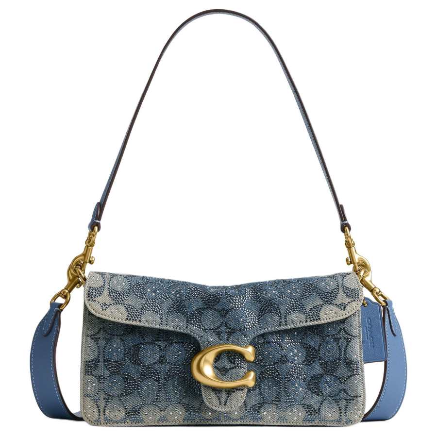COACH COACH Tabby Shoulder Bags