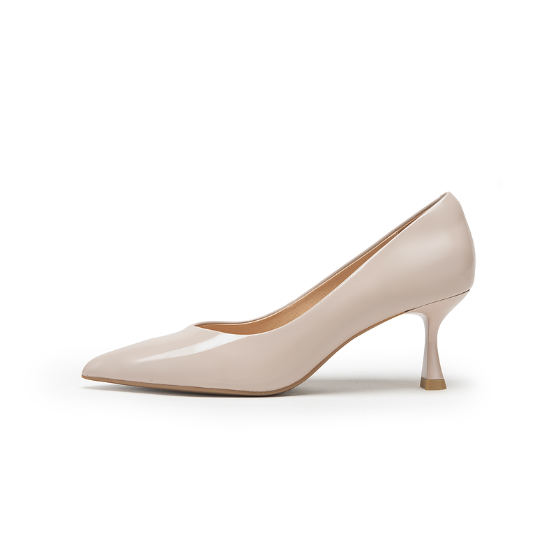 C°BANNER Slim Heel High Heels 6.5cm Women's