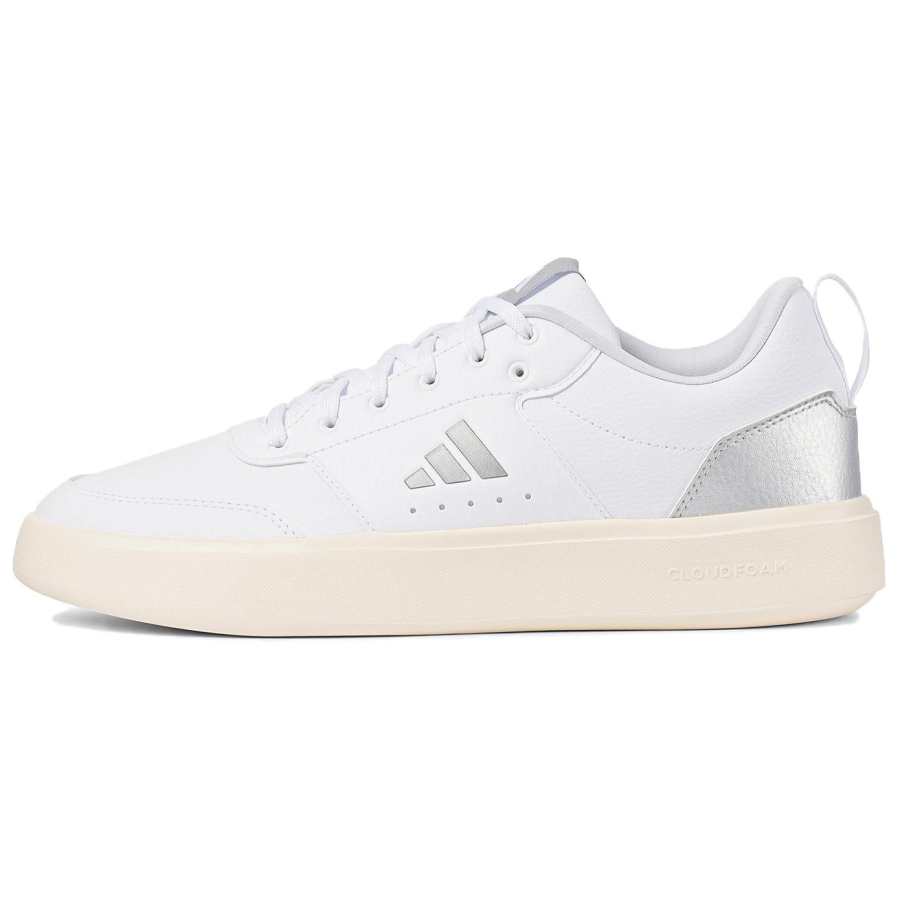 Adidas Adidas Park St Skateboard Shoes Unisex White