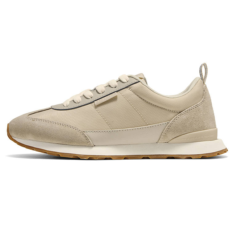Skechers Zilla Low top Casual Shoes Women's Beige