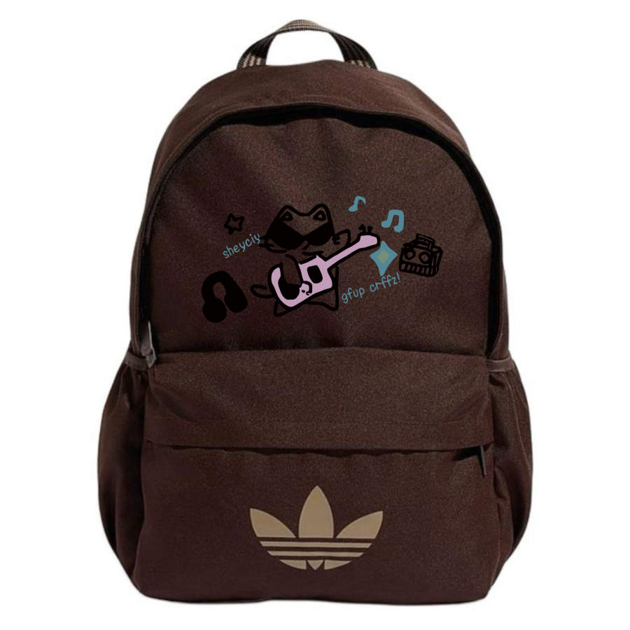 Adidas Originals Backpacks