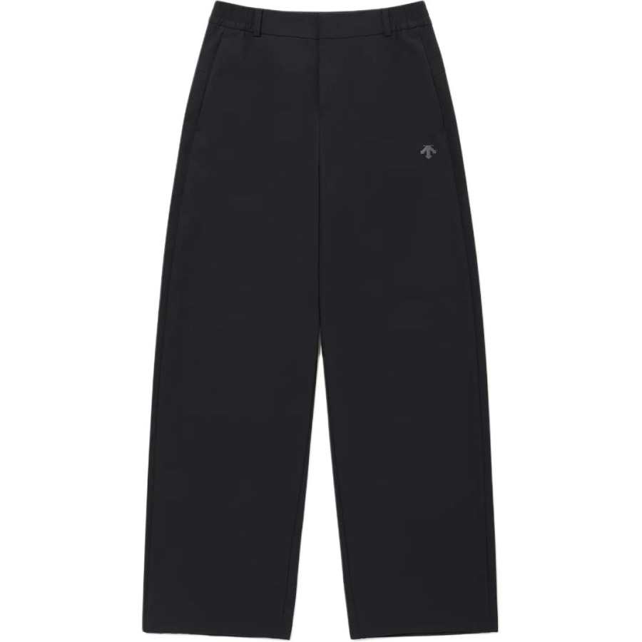 DESCENTE DESCENTE Cargo Pants Women's Black Moderate