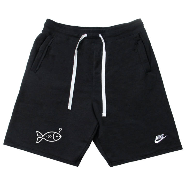 Nike Nike Club Casual Shorts Men's Black