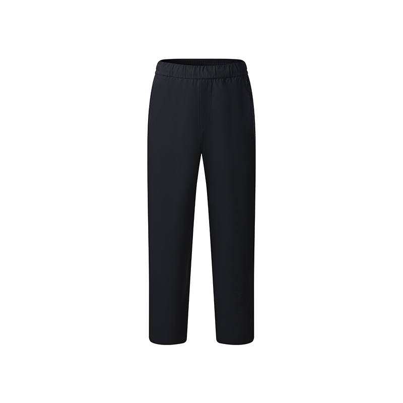FILA Casual Pants Men's Pitch Black Moderate Other