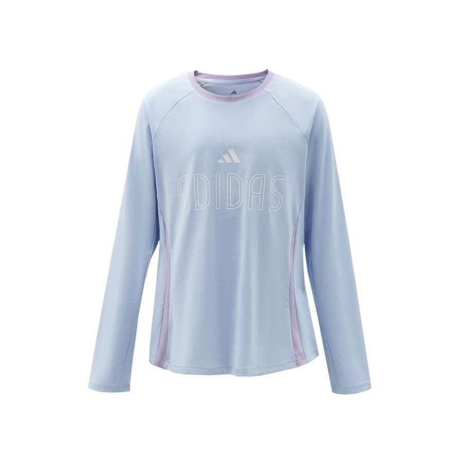 Adidas Adidas Kids T Shirts Crew Neck