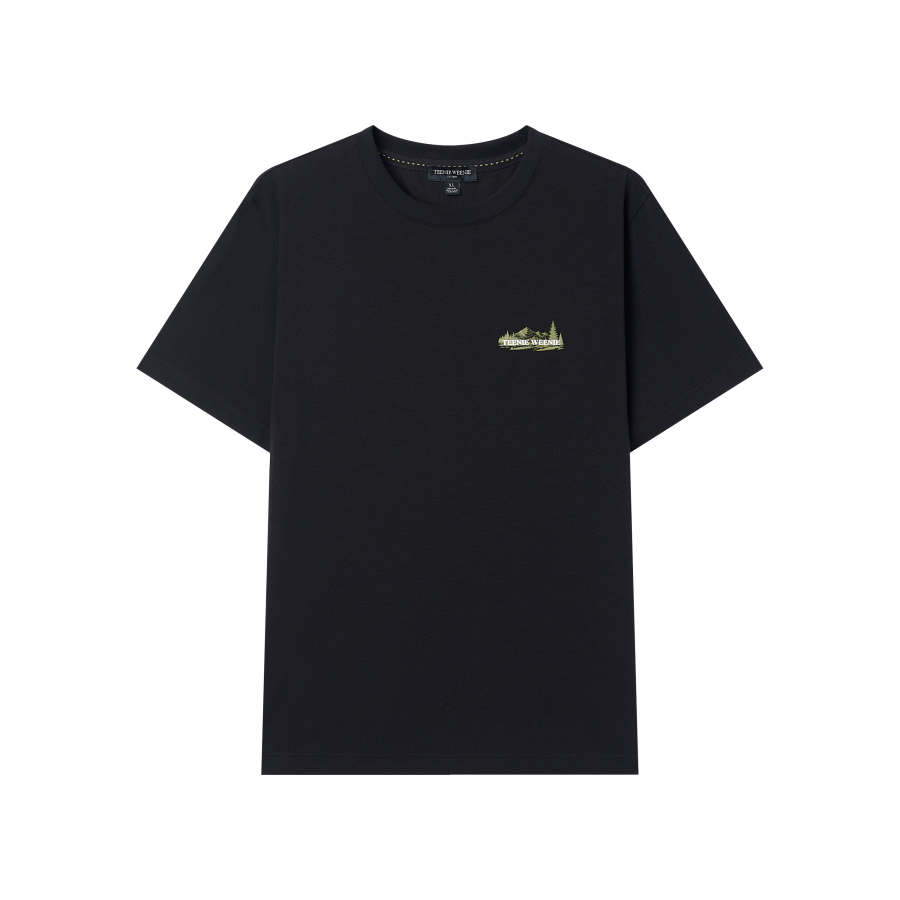 Teenie Weenie Men T Shirt Men's