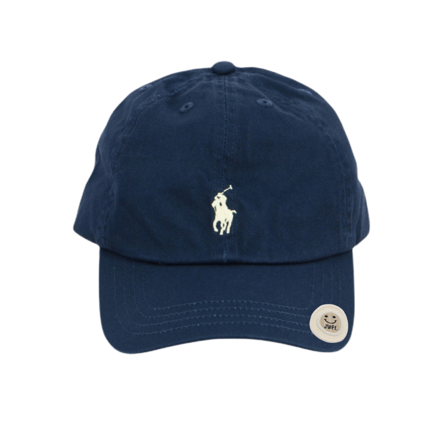 Polo Ralph Lauren Baseball Caps Unisex