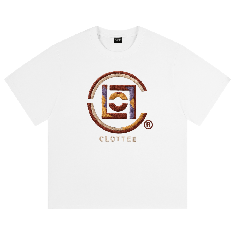 CLOT T Shirts Unisex Crew Neck Moderate Other