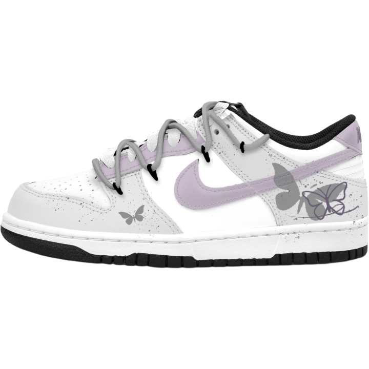 Nike Nike Dunk Kids' Skateboarding Shoes Grade School