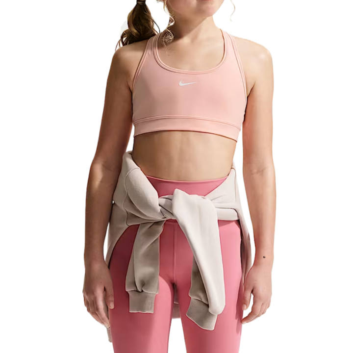 Nike Nike Kids Bandeaus, Bras & Training Bras Moderate