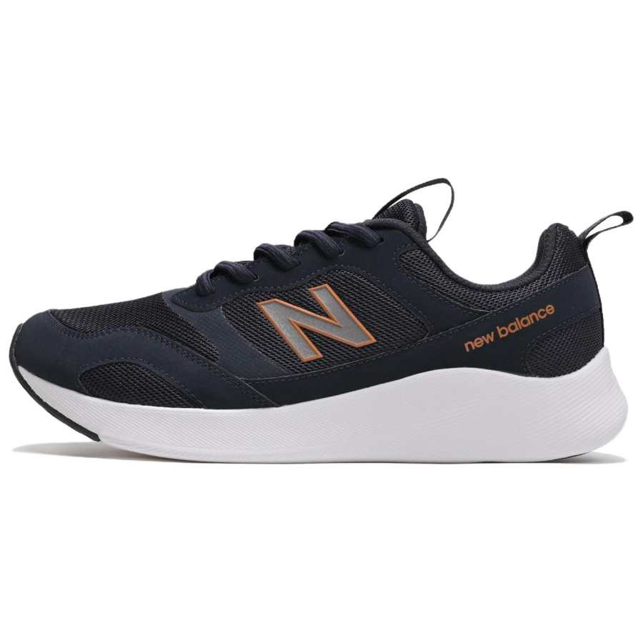 New Balance New Balance NB Sampher V1 Walking Shoes Men's Low Top Navy