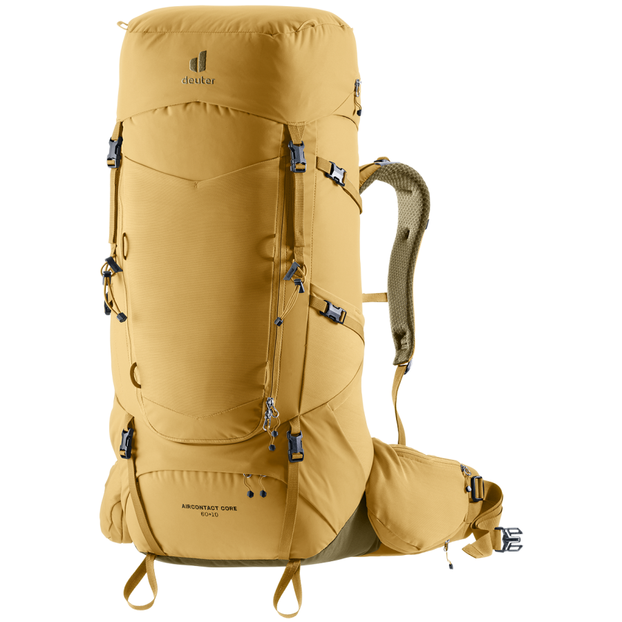 DEUTER Outdoor Bags Scarcity Yellow