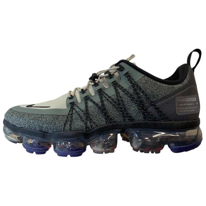 Nike Nike AIR VAPORMAX Running Shoes Unisex Green