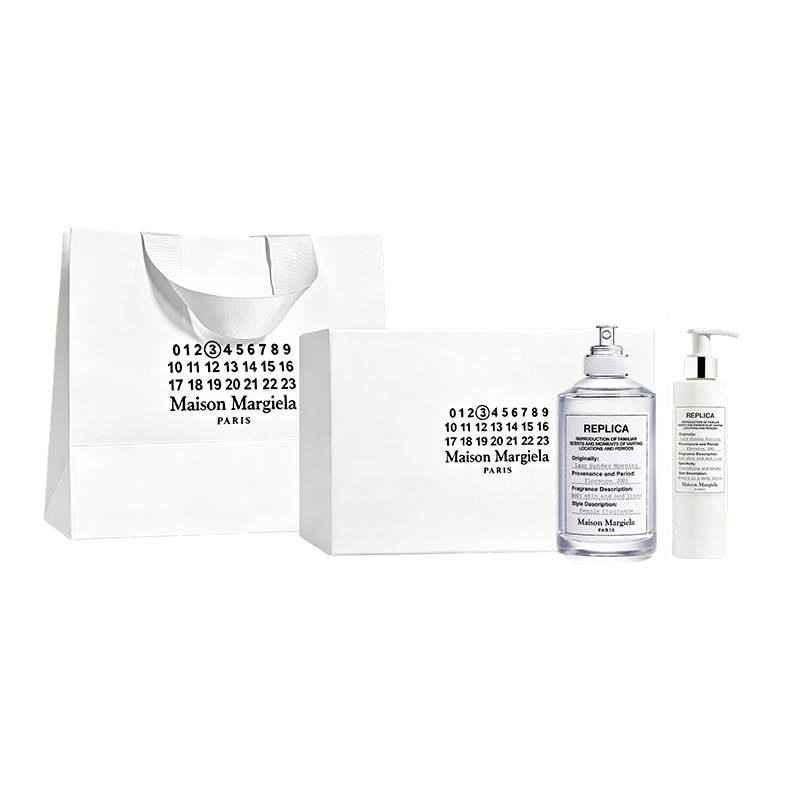 Maison Margiela Maison Margiela Perfume Sets Unisex