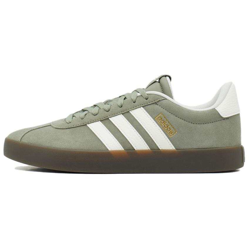 Adidas Adidas VL COURT 3.0 German Army Trainers Unisex Green