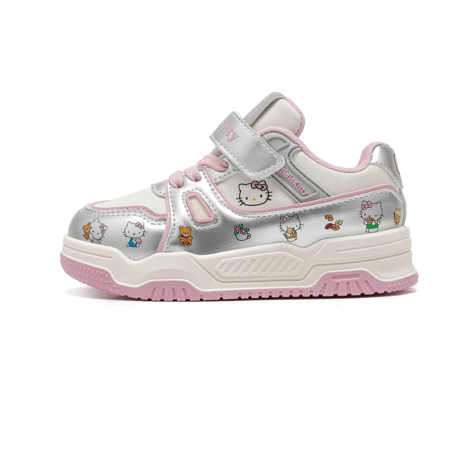 Sanrio Hello Kitty Kids' Casual Shoes Kids