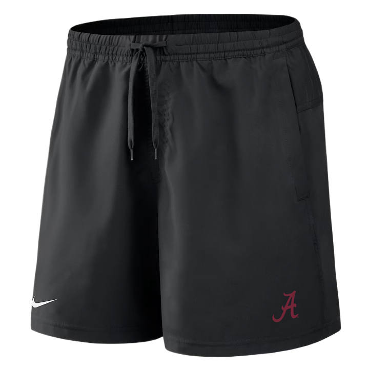 Nike Nike Dri Fit College Casual Shorts Men's Black