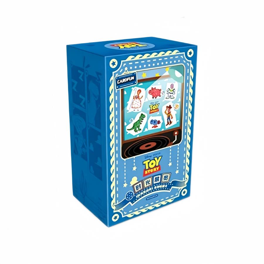 CARD.FUN Toy Story Collection IP / Anime Cards