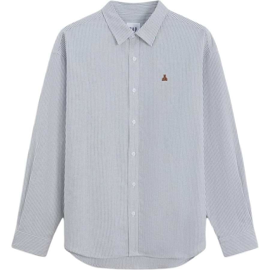 GAP GAP Shirts Men's Moderate Other