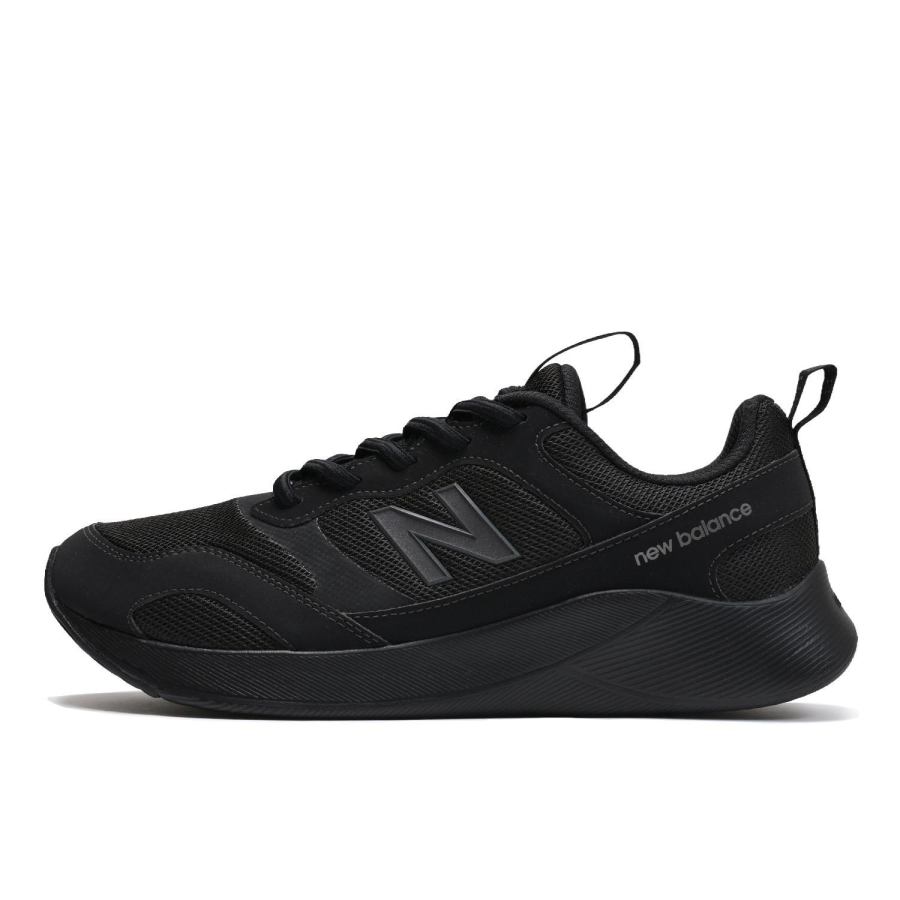 New Balance New Balance NB Sampher V1 Walking Shoes Men's Black