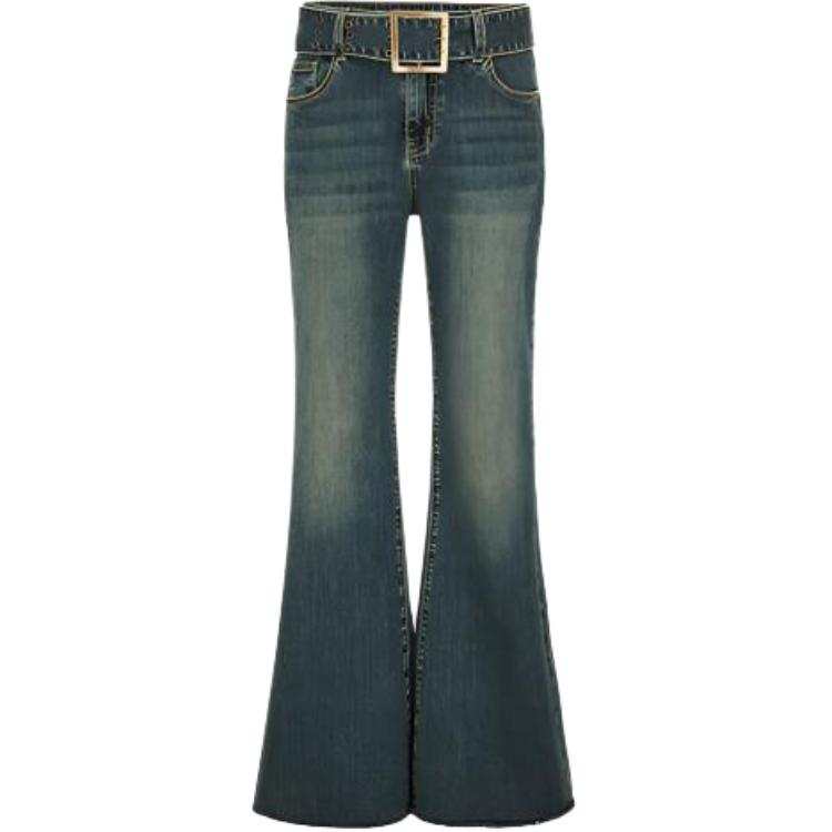 URBAN REVIVO Jeans Women's 1 Pack