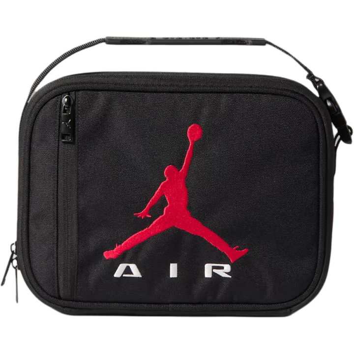 Jordan Jordan Travel Organizers Black