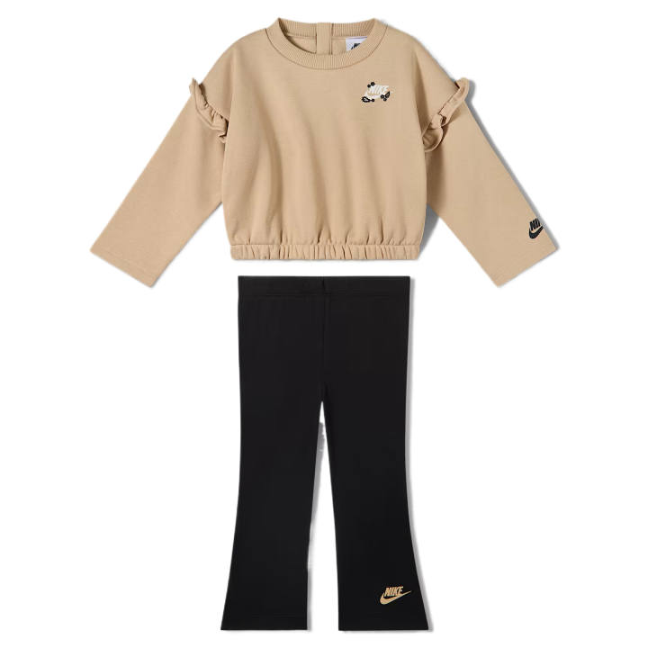Nike Nike Baby Casual Sportswear Moderate