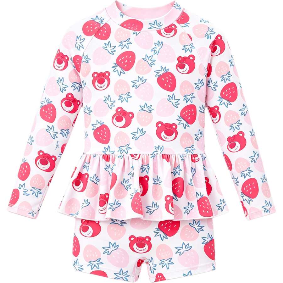 Disney Kids Swimwear Moderate Stretch