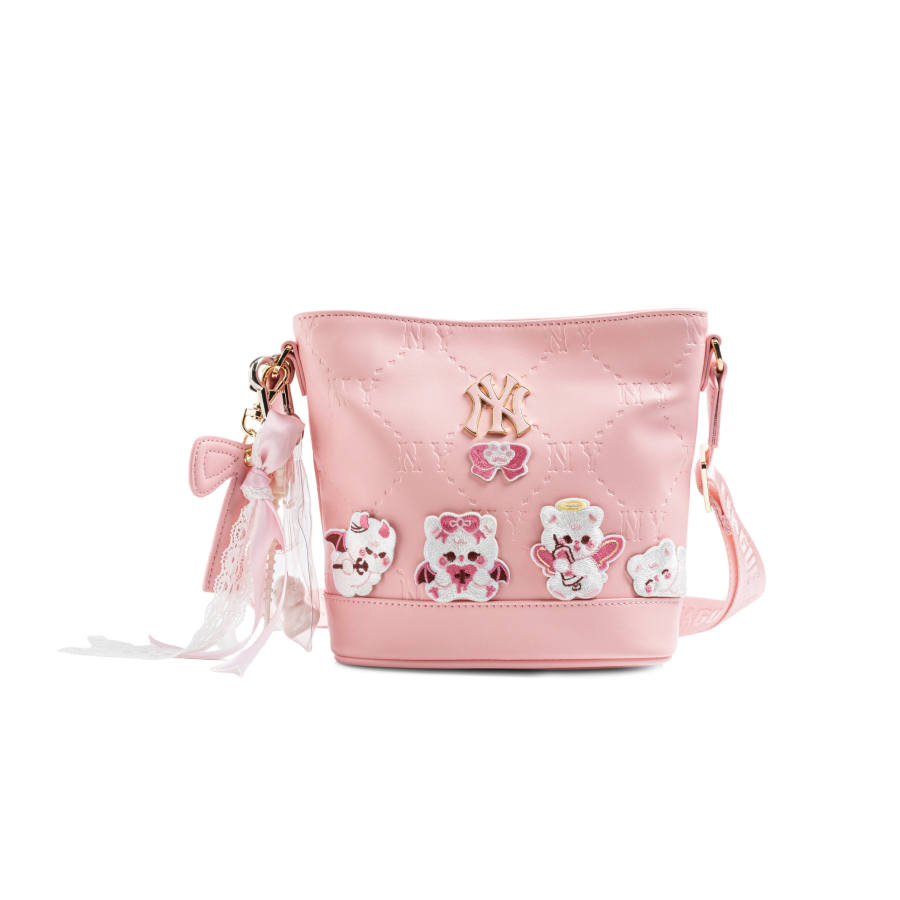 MLB MLB Crossbody Bags Pink
