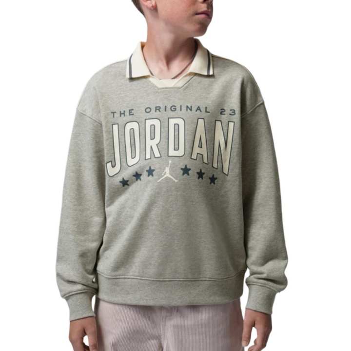 Jordan Jordan Kids Sweatshirts Moderate