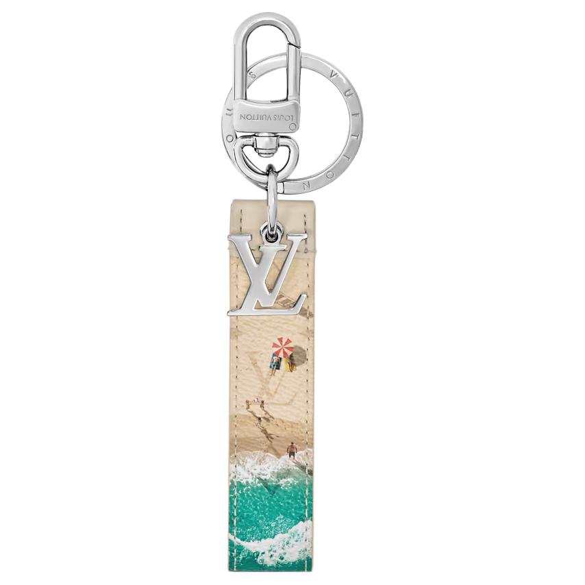 LOUIS VUITTON LOUIS VUITTON Charms Men's