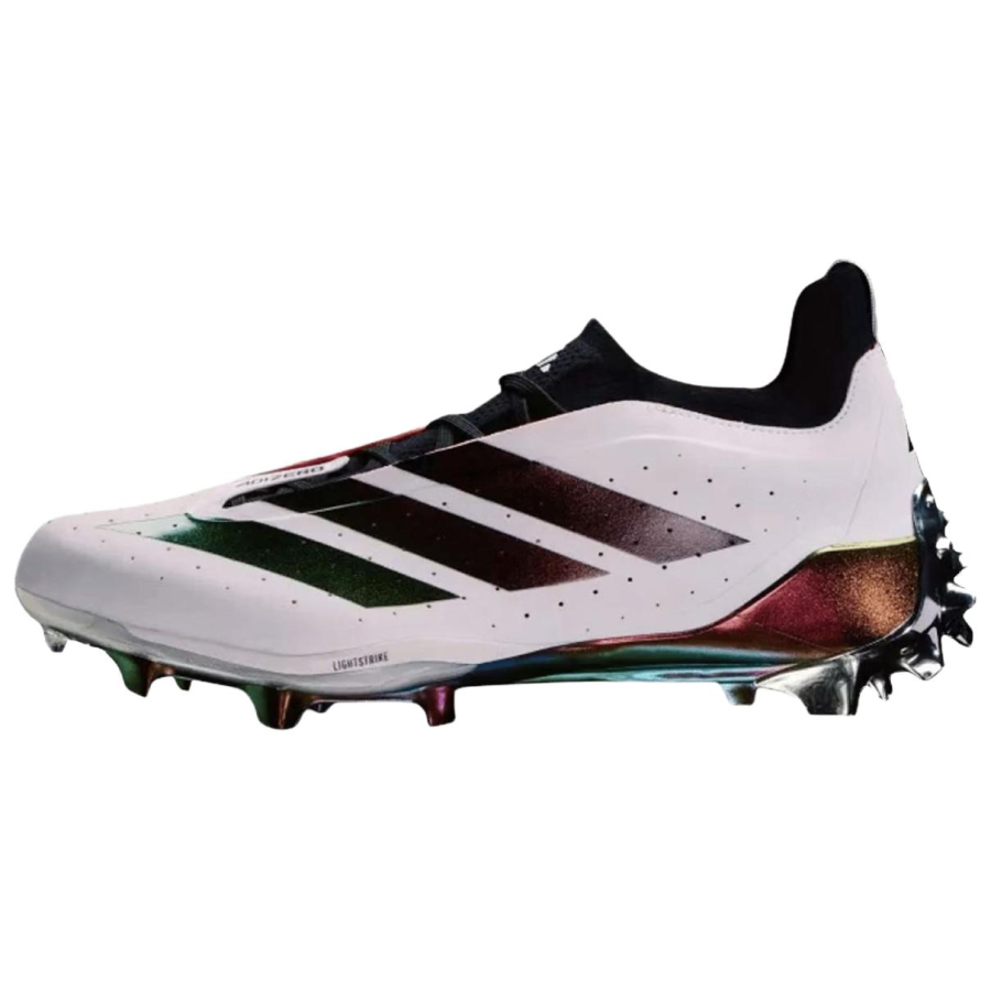 Adidas Adidas Adizero Horizon Soccer Shoes Unisex White Black