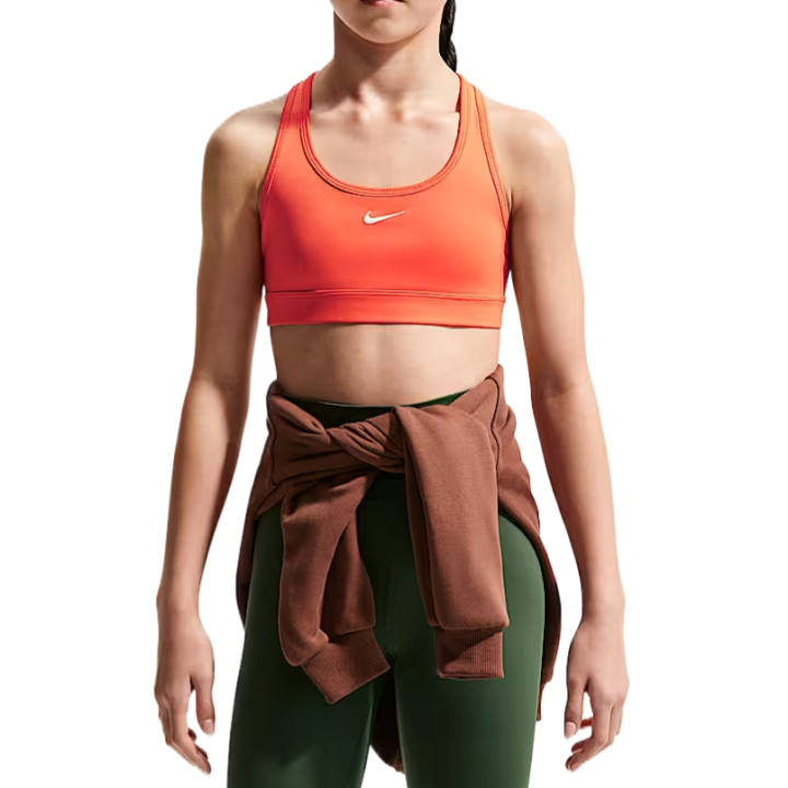 Nike Nike Kids Bandeaus, Bras & Training Bras Moderate