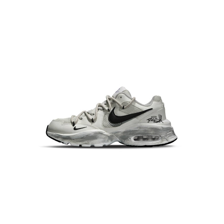Nike Nike Air Max Fusion Running Shoes Unisex Low Top White