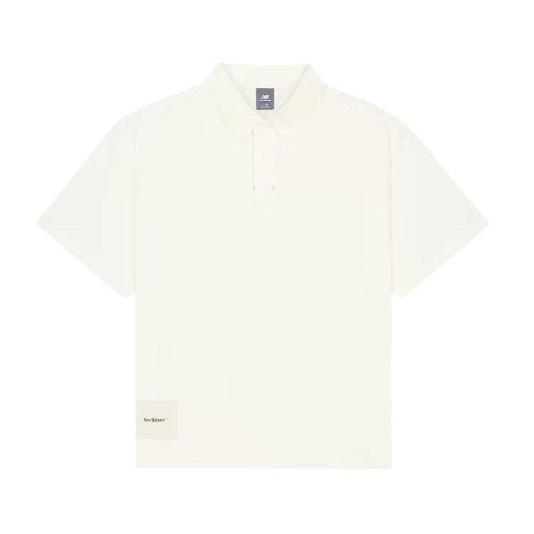 New Balance New Balance Polo Shirts Men's WSS Lapel Moderate