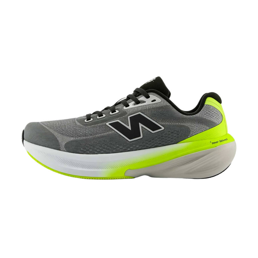 New Balance New Balance Fresh Foam X 860 V15 Running Shoes Men's Low Top Slate Gray & Alkaline Green