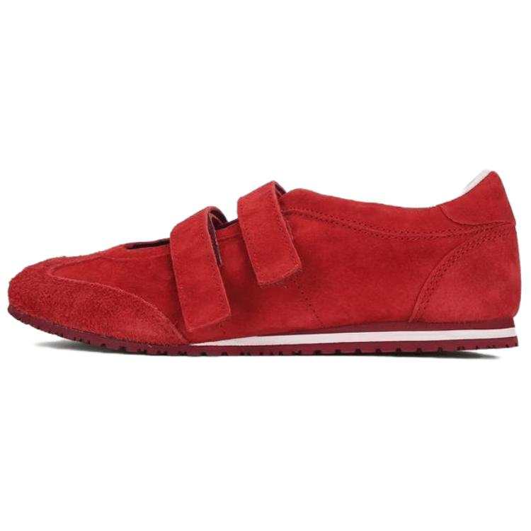 Vans LX MARY JANE Mary Jane Shoes Women's Red
