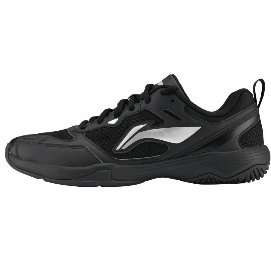 Li-Ning Li Ning Table Tennis Shoes Unisex Low Top