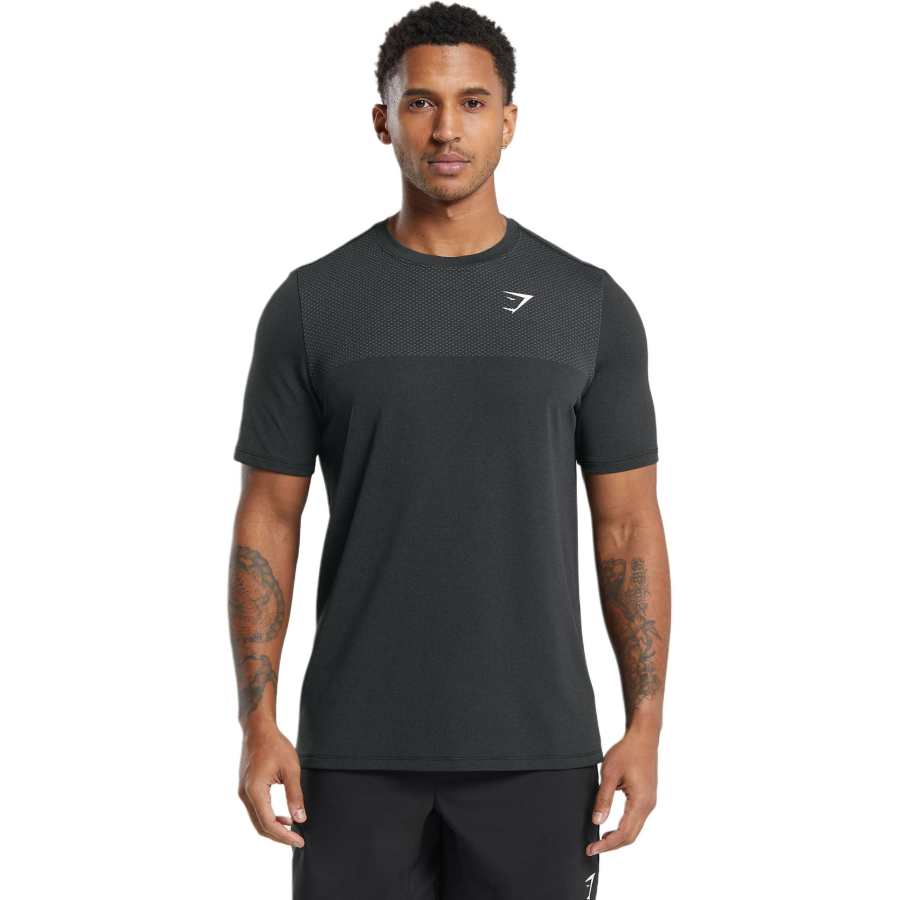 GYMSHARK Vital Seamless Workout Clothing Men's