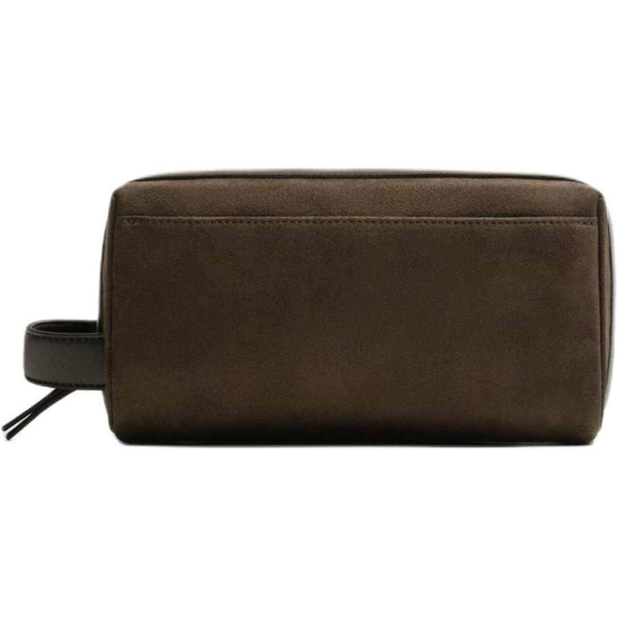 ZARA Travel Organizers Brown