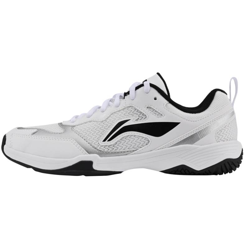Li-Ning Li Ning Table Tennis Collection Table Tennis Shoes Unisex Mid Top