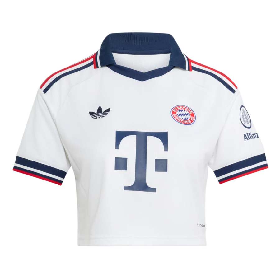 Adidas Originals Soccer Jerseys Women's White V Neck Moderate
