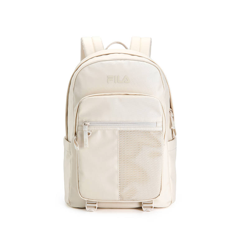 FILA FILA ORIGINALE Backpacks Oat Beige