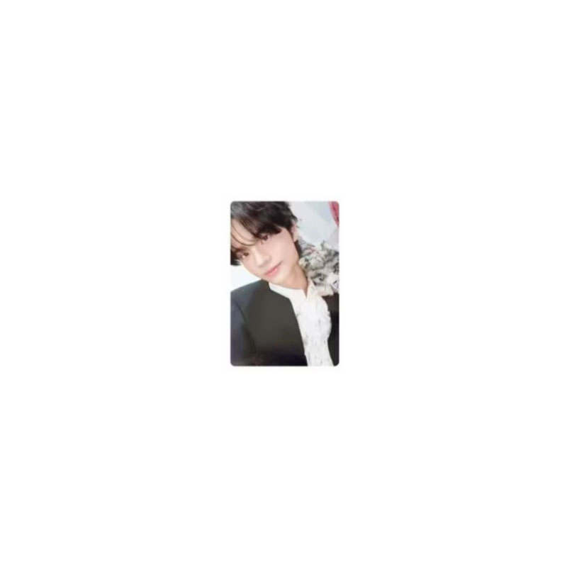 HYBE TWS NO TRAGEDY Mini5 Album Photo Card FINAL MOVE Ver Photocards Single Card/One Click Full Set Purchase