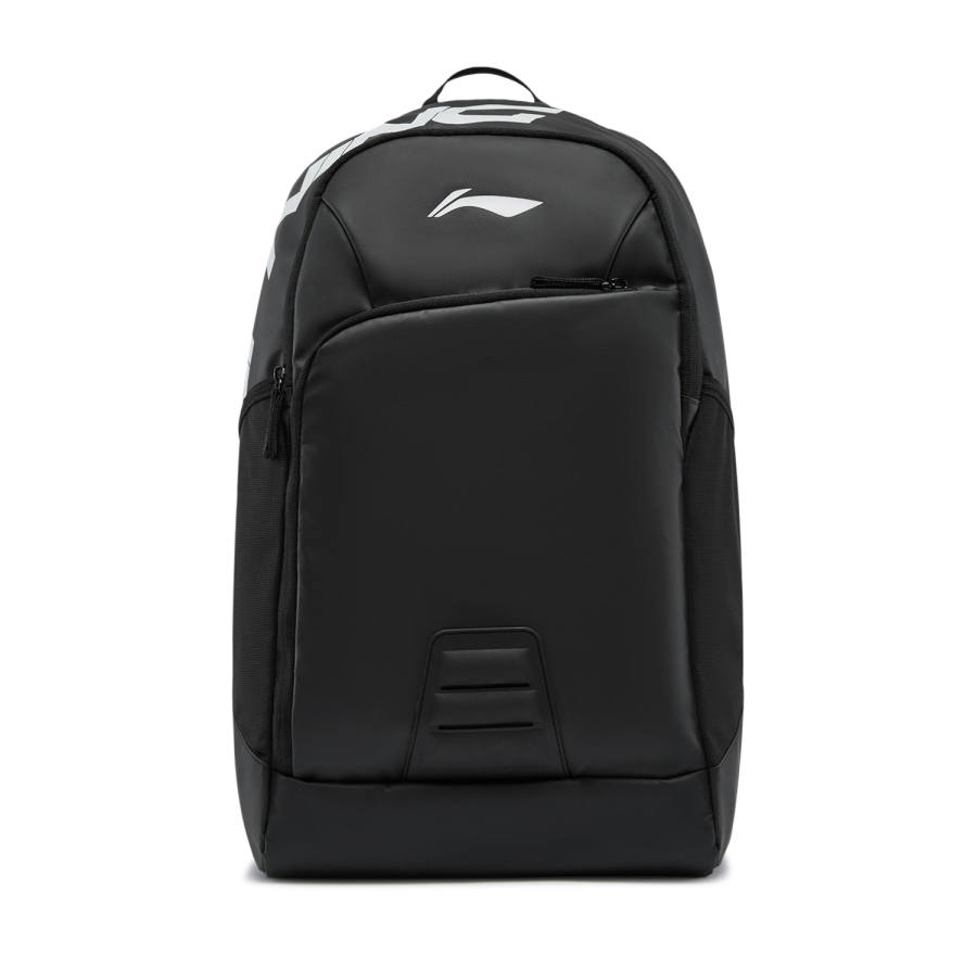 Li-Ning Li Ning Fitness Series Backpacks Black