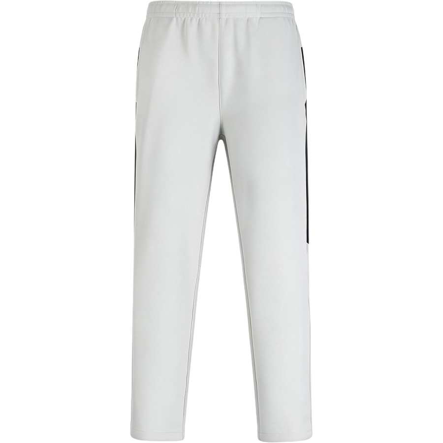 Li-Ning Li Ning Casual Pants Men's Waterdrop Gray Moderate