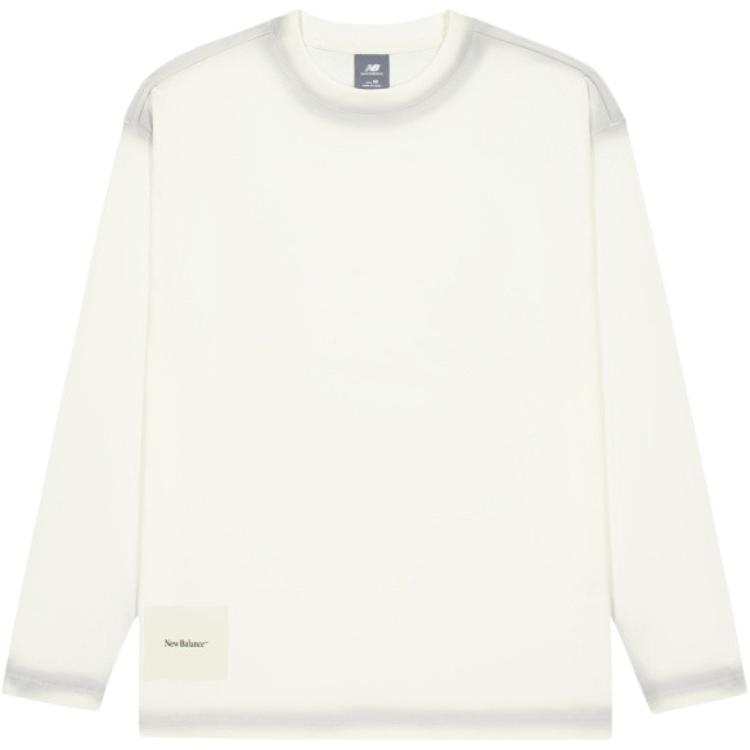 New Balance New Balance T Shirts Men's WSS Crew Neck Moderate