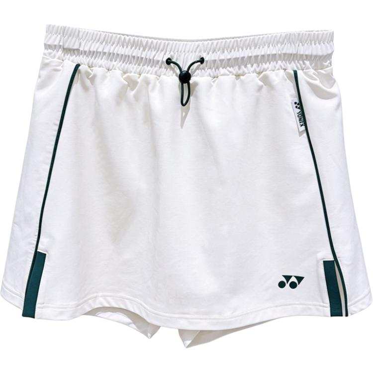 YONEX Badminton Skirts Women's Moderate Short Skirt