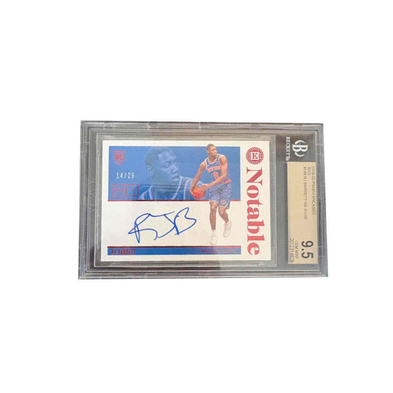 PANINI PANINI Encased Sports Cards