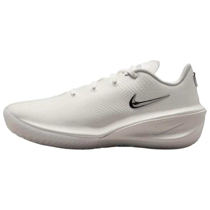 Nike Nike G.T. Cut 4 Basketball Shoes Unisex White